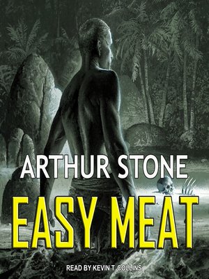 Easy Meat - Audiobook